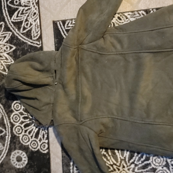 Jacket - Picture 5 of 5